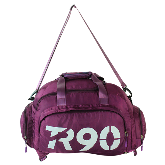Foto 1 | Maletín Travel Republic Tr-tb01 Deportivo Tipo Mochila