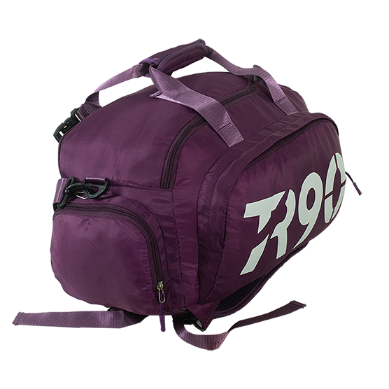 Foto 4 pulgar | Maletín Travel Republic Tr-tb01 Deportivo Tipo Mochila