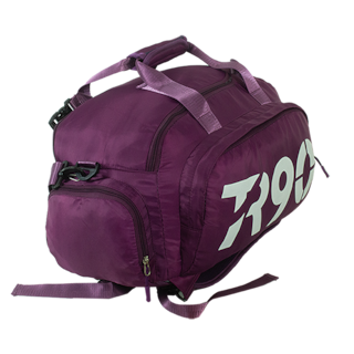 Foto 3 | Maletín Travel Republic Tr-tb01 Deportivo Tipo Mochila