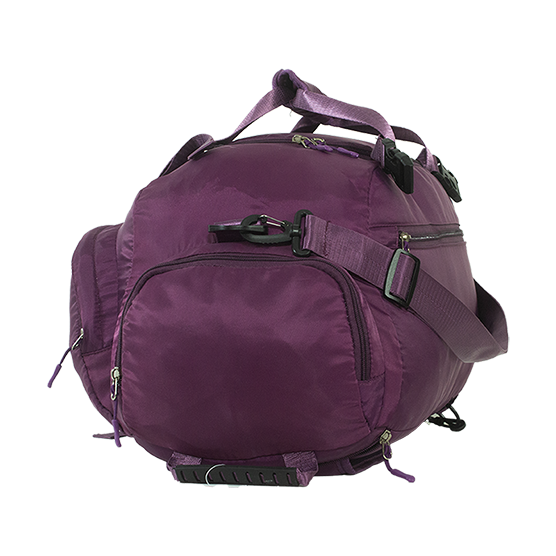 Foto 4 | Maletín Travel Republic Tr-tb01 Deportivo Tipo Mochila