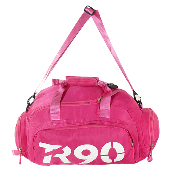 Foto 1 | Maletín Travel Republic Tr-tb01 Deportivo Tipo Mochila