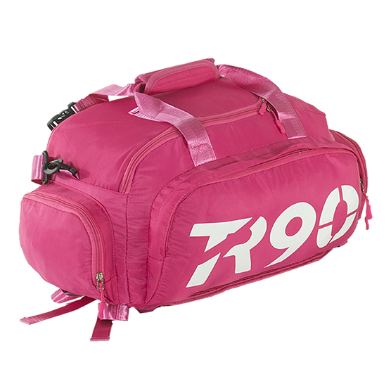 Foto 2 | Maletín Travel Republic Tr-tb01 Deportivo Tipo Mochila