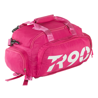 Foto 2 | Maletín Travel Republic Tr-tb01 Deportivo Tipo Mochila
