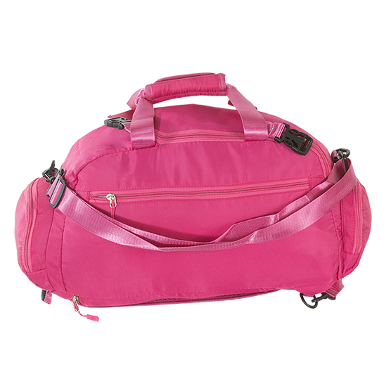 Foto 4 pulgar | Maletín Travel Republic Tr-tb01 Deportivo Tipo Mochila