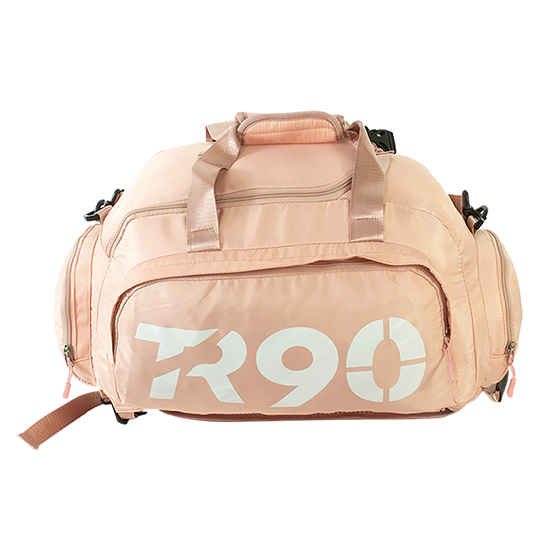 Maletín Travel Republic Tr-tb01 Deportivo Tipo Mochila