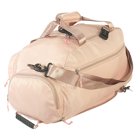 Foto 4 pulgar | Maletín Travel Republic Tr-tb01 Deportivo Tipo Mochila