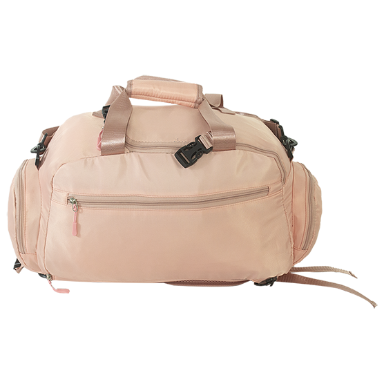 Foto 4 | Maletín Travel Republic Tr-tb01 Deportivo Tipo Mochila