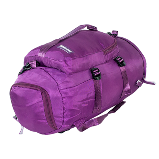 Foto 2 | Maletín Deportivo Travel Republic TR-TB03 Tipo Mochila
