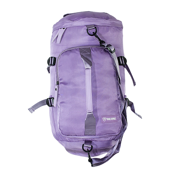Foto 4 | Maletín Deportivo Travel Republic TR-TB03 Tipo Mochila