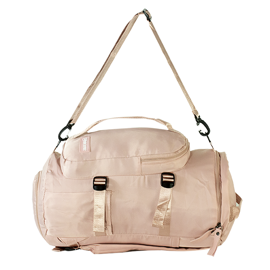 Foto 1 | Maletín Deportivo Travel Republic TR-TB03 Tipo Mochila