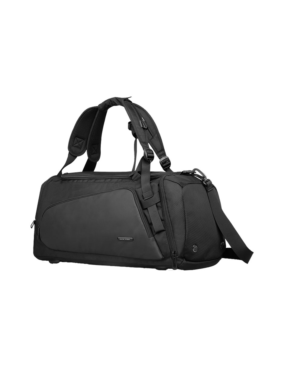 Foto 1 | Maleta Deportiva Mark Ryden Negro