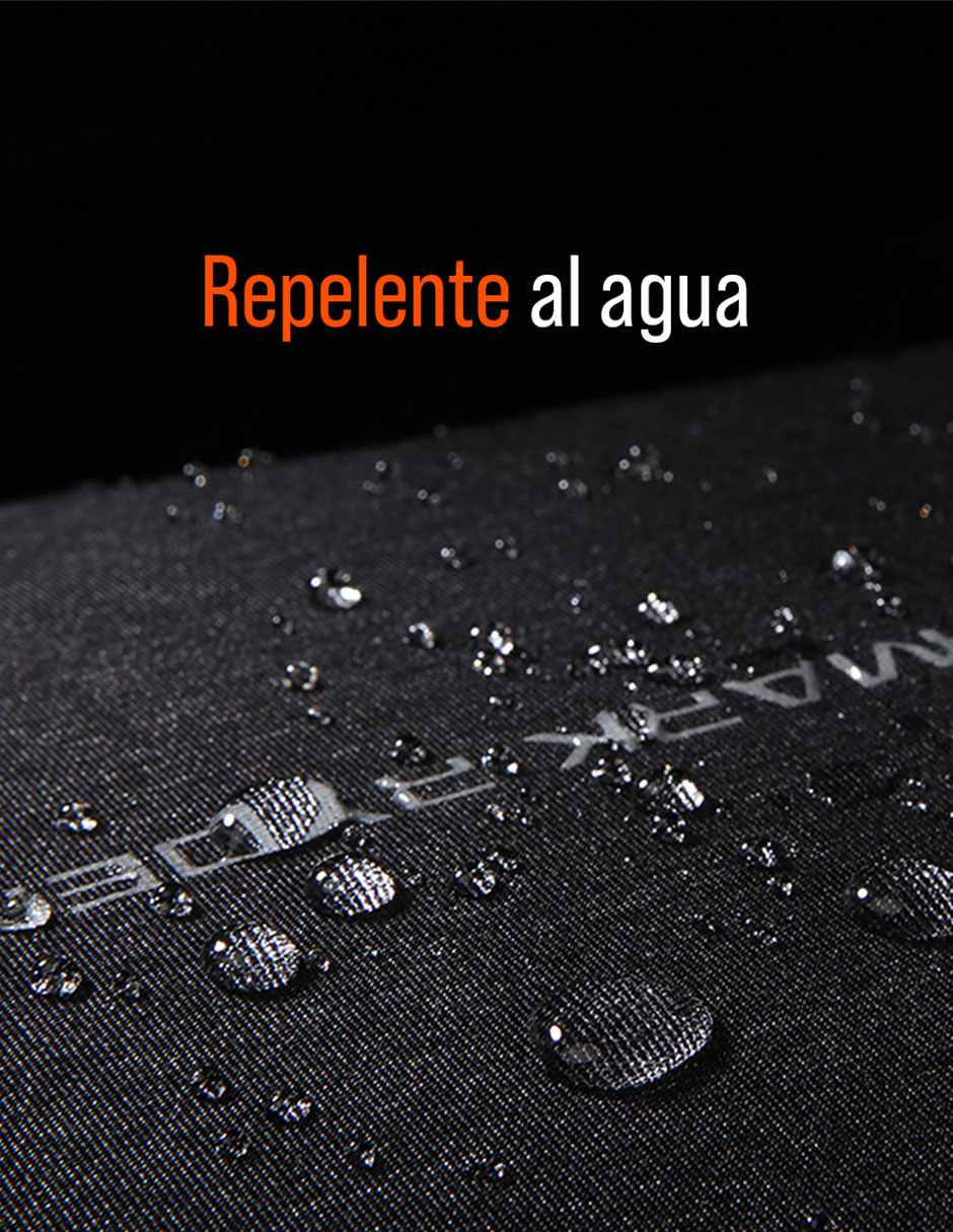 Foto 5 | Maleta Deportiva Mark Ryden Negro
