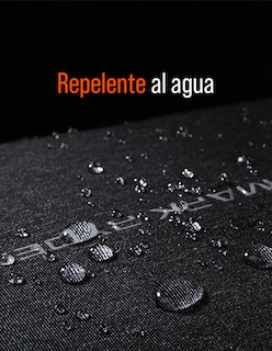 Foto 5 | Maleta Deportiva Mark Ryden Negro