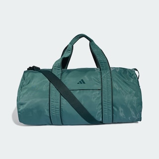Foto 3 | Maleta Deportiva De Yoga Adidas Verde Mujer