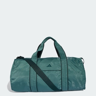 Foto 4 | Maleta Deportiva De Yoga Adidas Verde Mujer