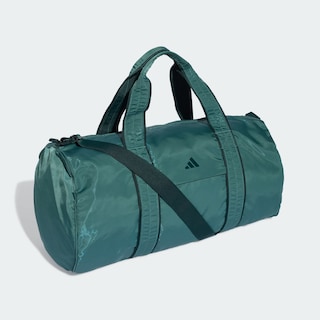 Foto 5 | Maleta Deportiva De Yoga Adidas Verde Mujer