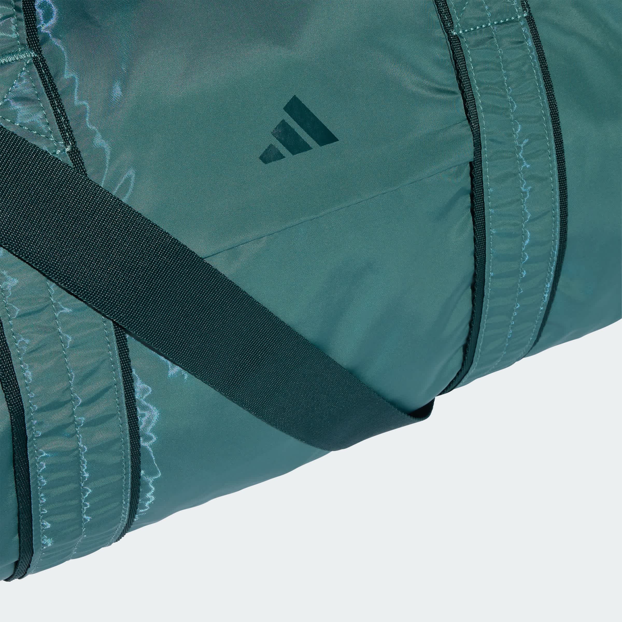 Foto 7 | Maleta Deportiva De Yoga Adidas Verde Mujer