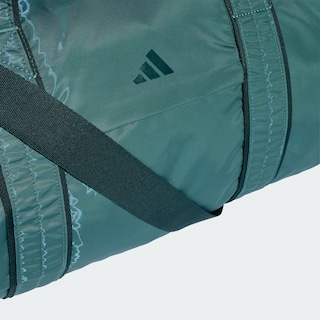 Foto 7 | Maleta Deportiva De Yoga Adidas Verde Mujer