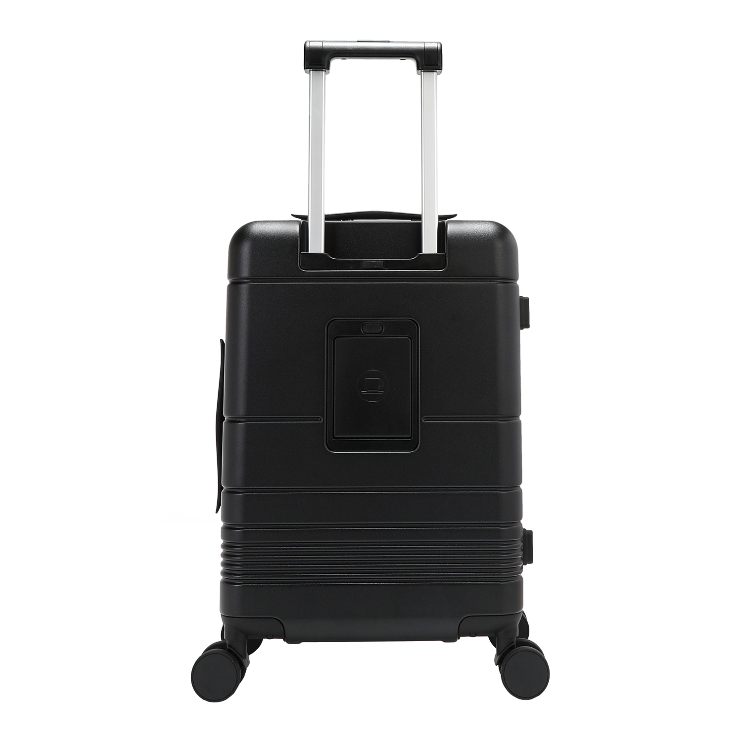 Foto 5 pulgar | Maleta Nicole Lee Carry-on 20'' Print Queen Cleopatra