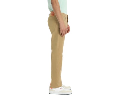 Foto 2 | Jeans Levi’s 505 00505-2955 Café para Hombre