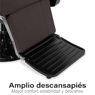 Foto 6 | Sillón de Barbero Onof Sbg-01ch color Marrón