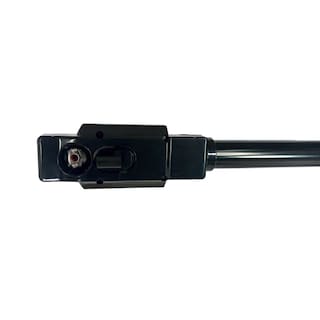 Foto 4 | Vaporizador Facial de Ozono Letmex Bm3053b color Negro