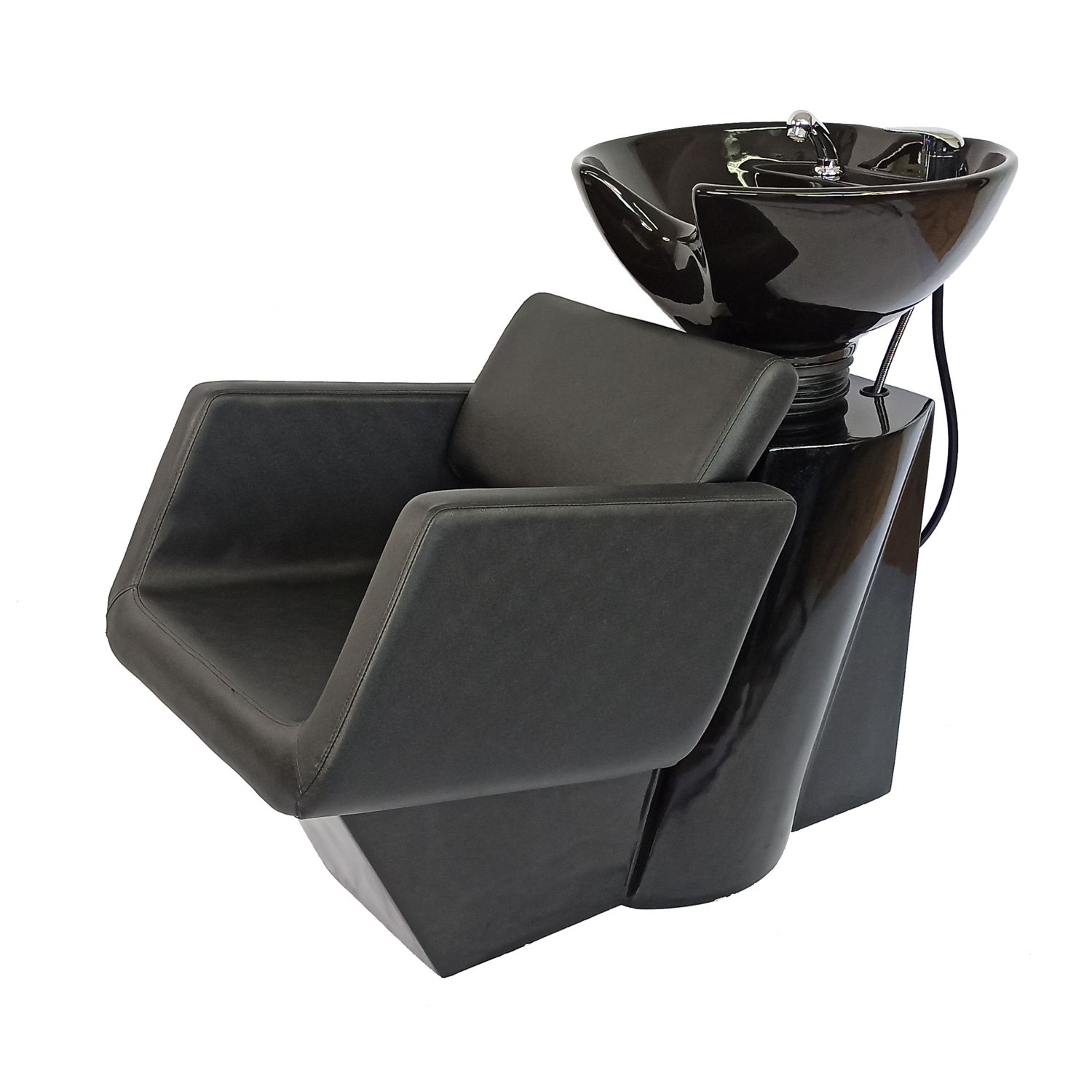Foto 3 pulgar | Lavabo Letmex C65 color Negro