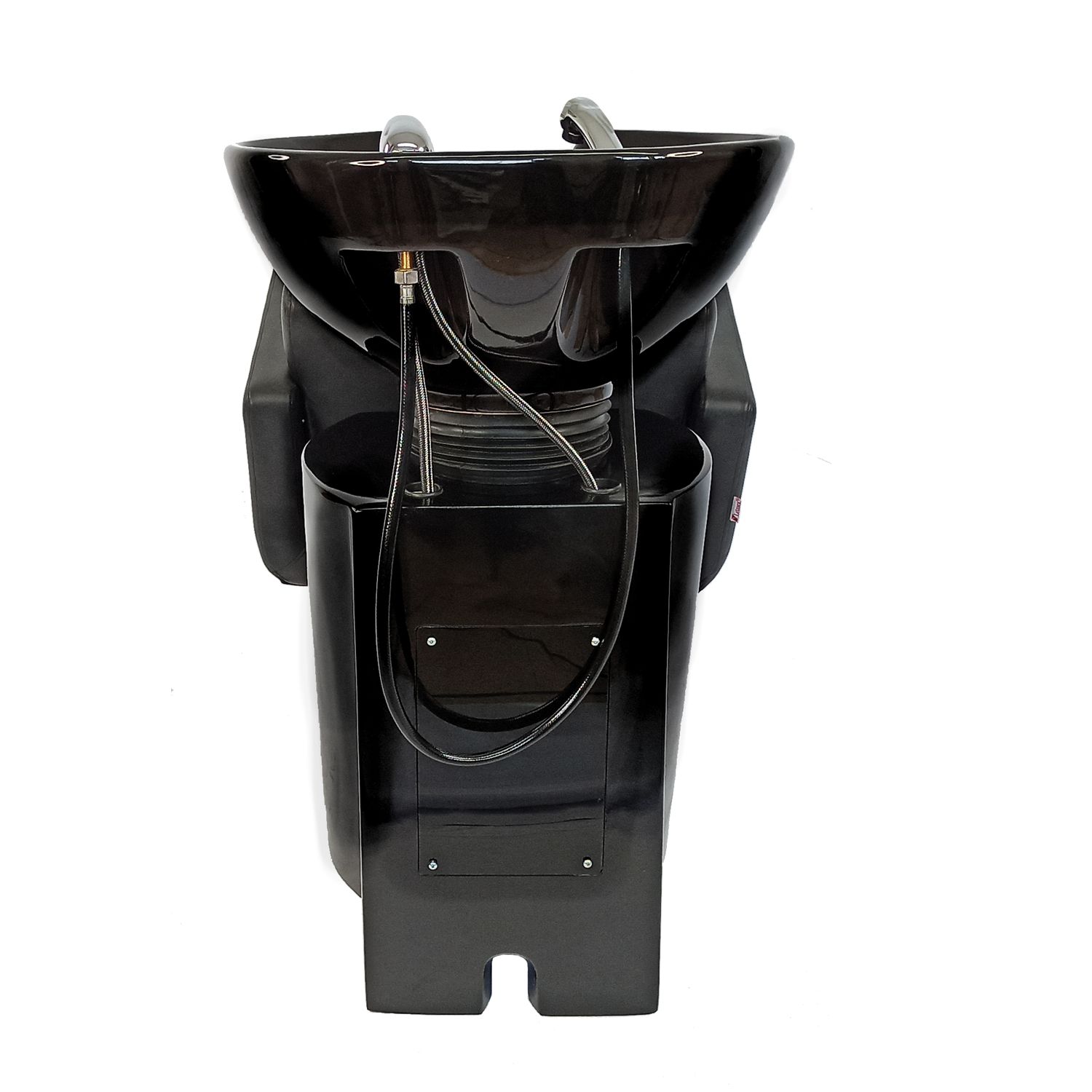 Foto 4 pulgar | Lavabo Letmex C65 color Negro