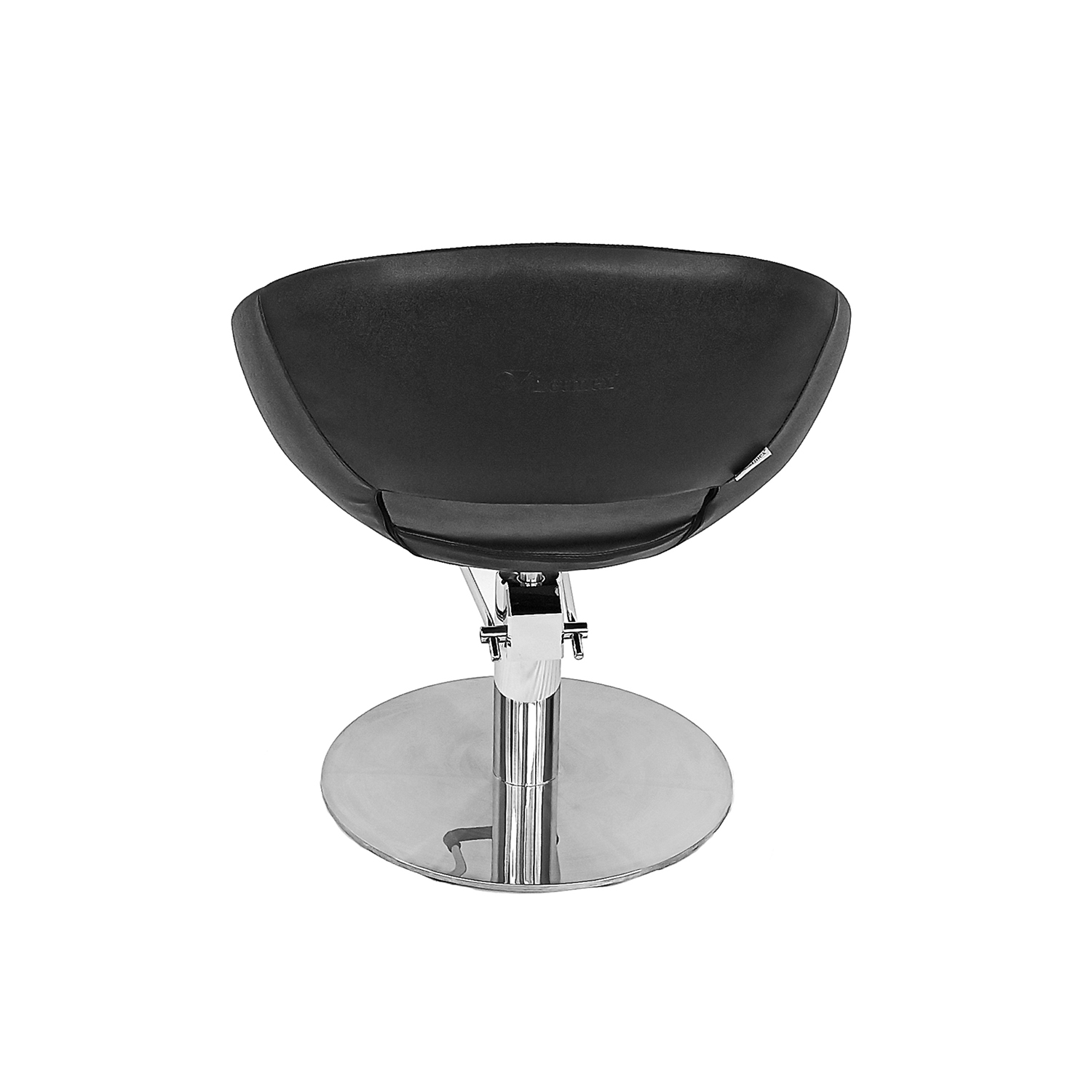Foto 4 pulgar | Silla Hidráulica Letmex B131 color Negro