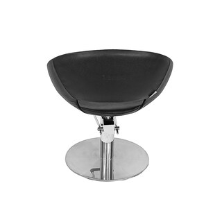 Foto 3 | Silla Hidráulica Letmex B131 color Negro