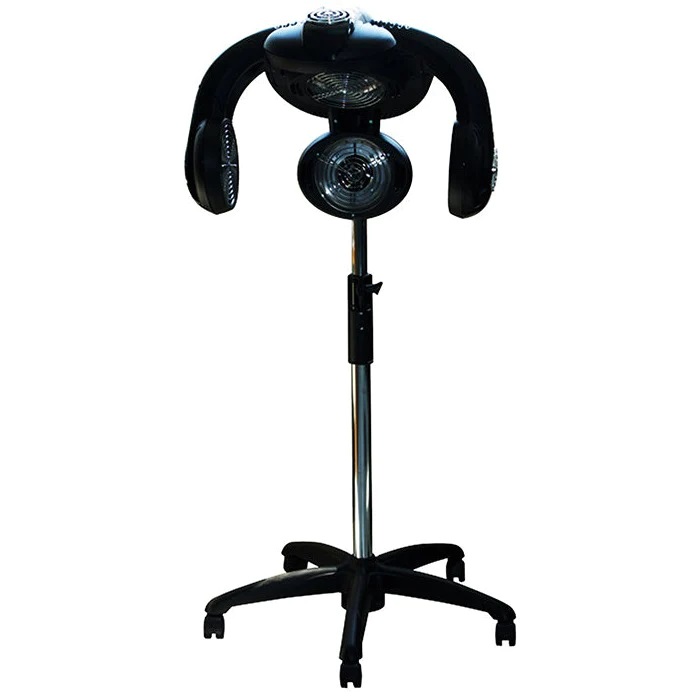 Foto 2 pulgar | Activador Manual de Pedestal Ceriotti C23072h color Negro