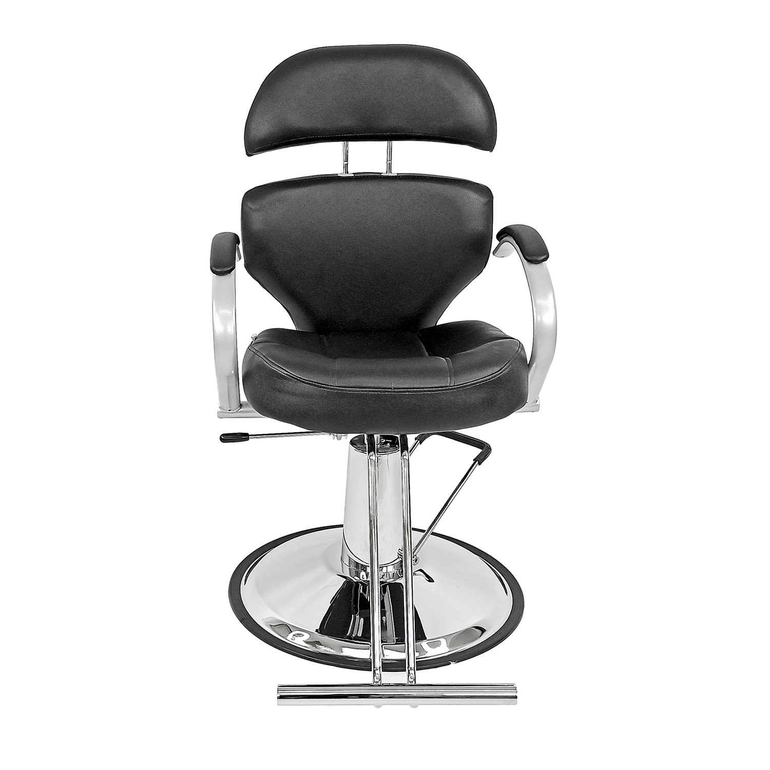 Foto 3 pulgar | Silla Hidráulica Letmex Let-2206n color Negro