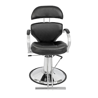 Foto 2 | Silla Hidráulica Letmex Let-2206n color Negro