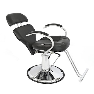 Foto 3 | Silla Hidráulica Letmex Let-2206n color Negro