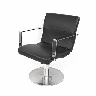 Foto 2 | Silla Hidráulica Letmex B150 color Negro