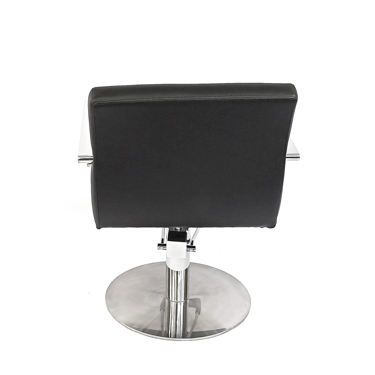 Foto 3 | Silla Hidráulica Letmex B150 color Negro