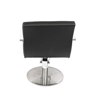 Foto 3 | Silla Hidráulica Letmex B150 color Negro