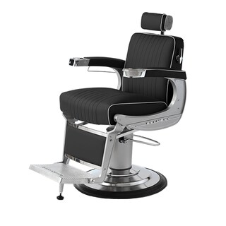 Foto 1 | Sillón de Barbería Takara Belmont 225-r color Negro