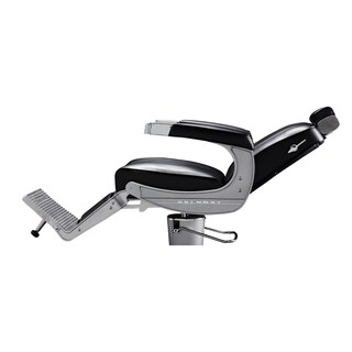 Foto 2 | Sillón de Barbería Takara Belmont 225-r color Negro