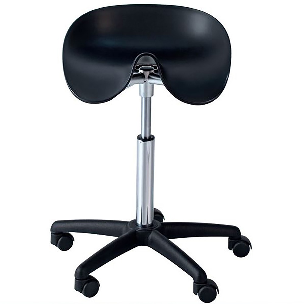 Foto 1 | Silla de Barbero Banco de Corte Jinni