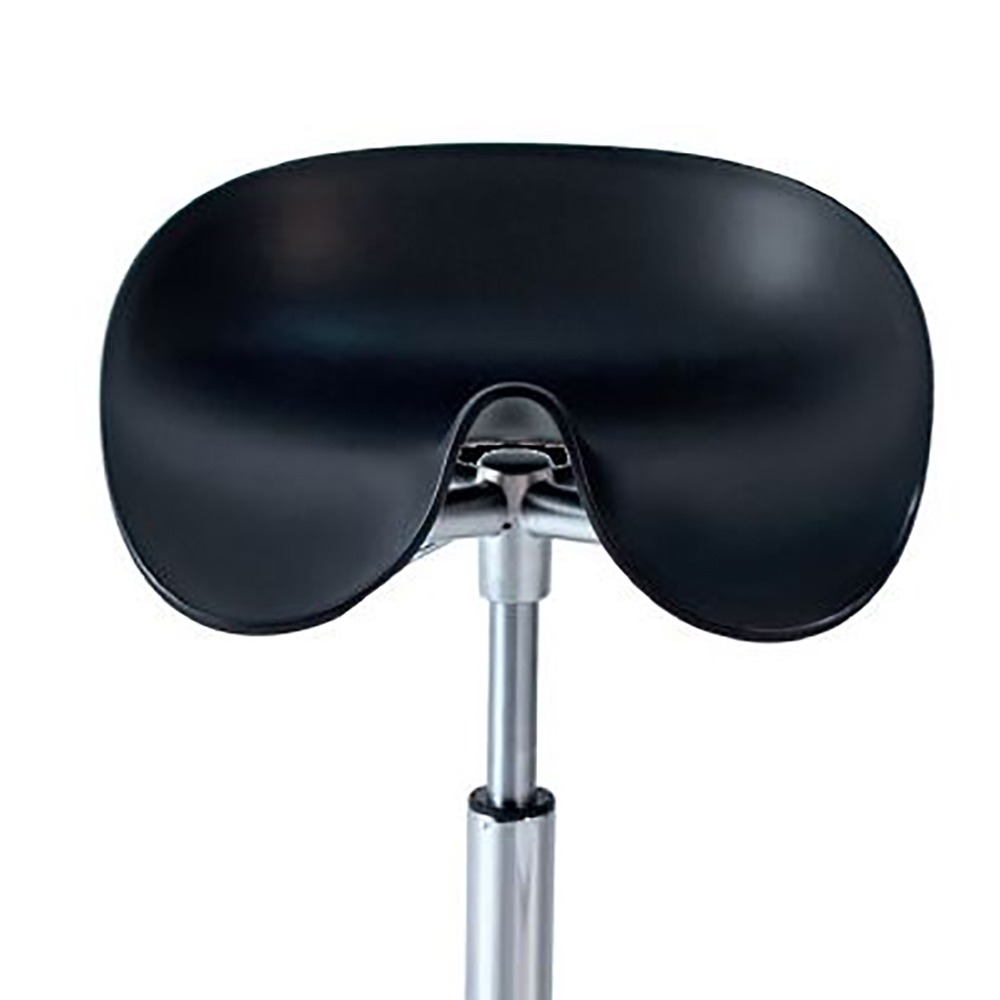 Foto 3 pulgar | Silla de Barbero Banco de Corte Jinni