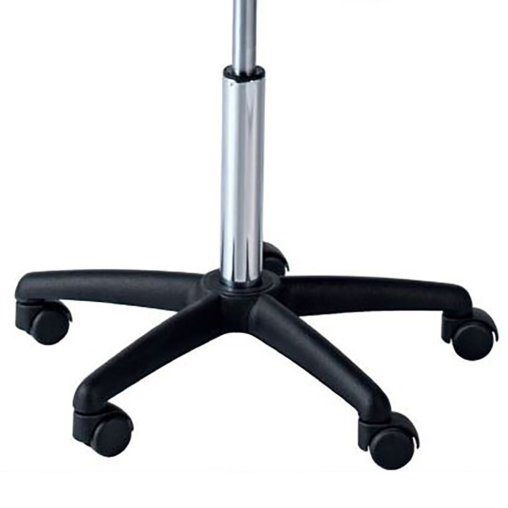 Foto 4 pulgar | Silla de Barbero Banco de Corte Jinni