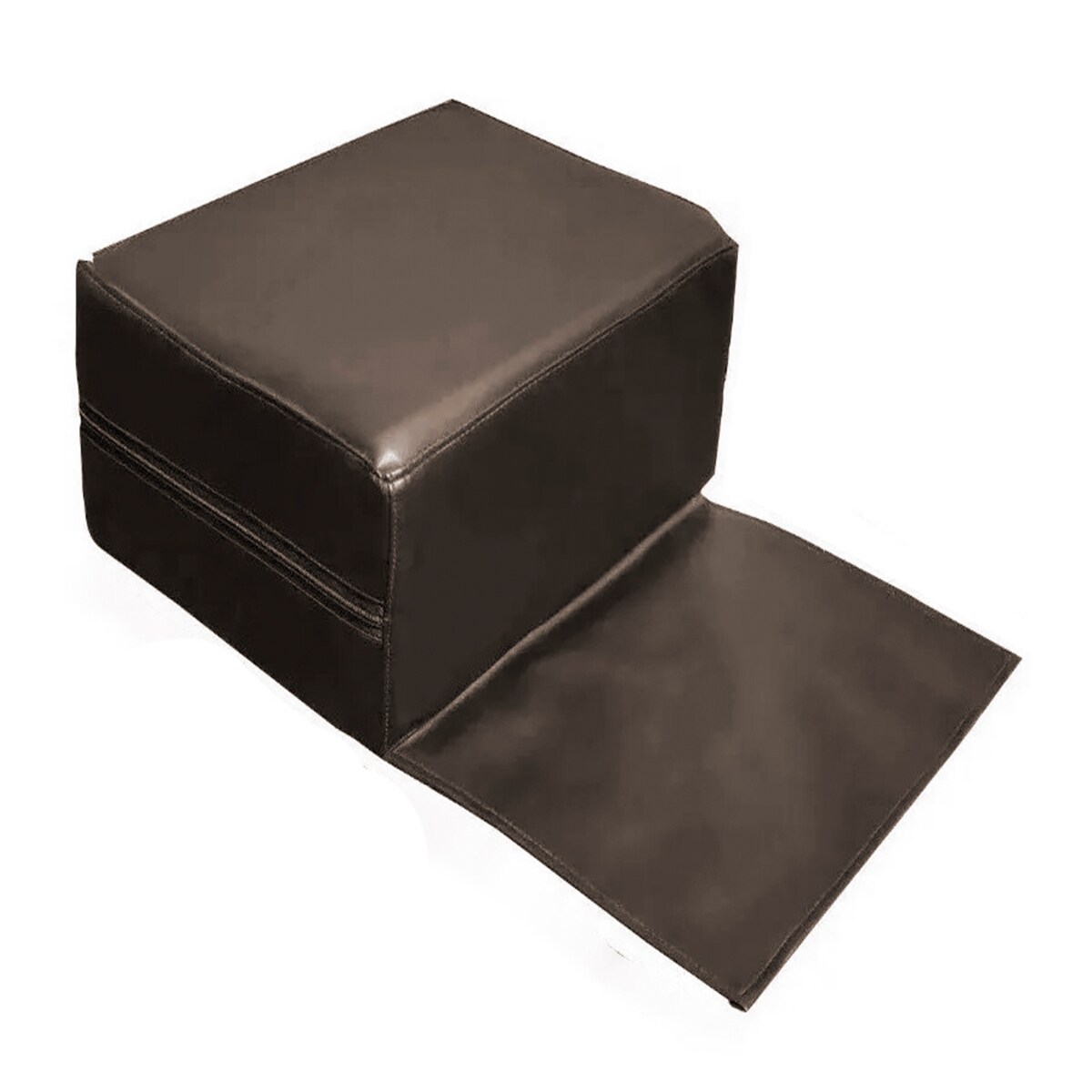 Cojín Sillón de Barbería para Niños Vanlig color Café $620