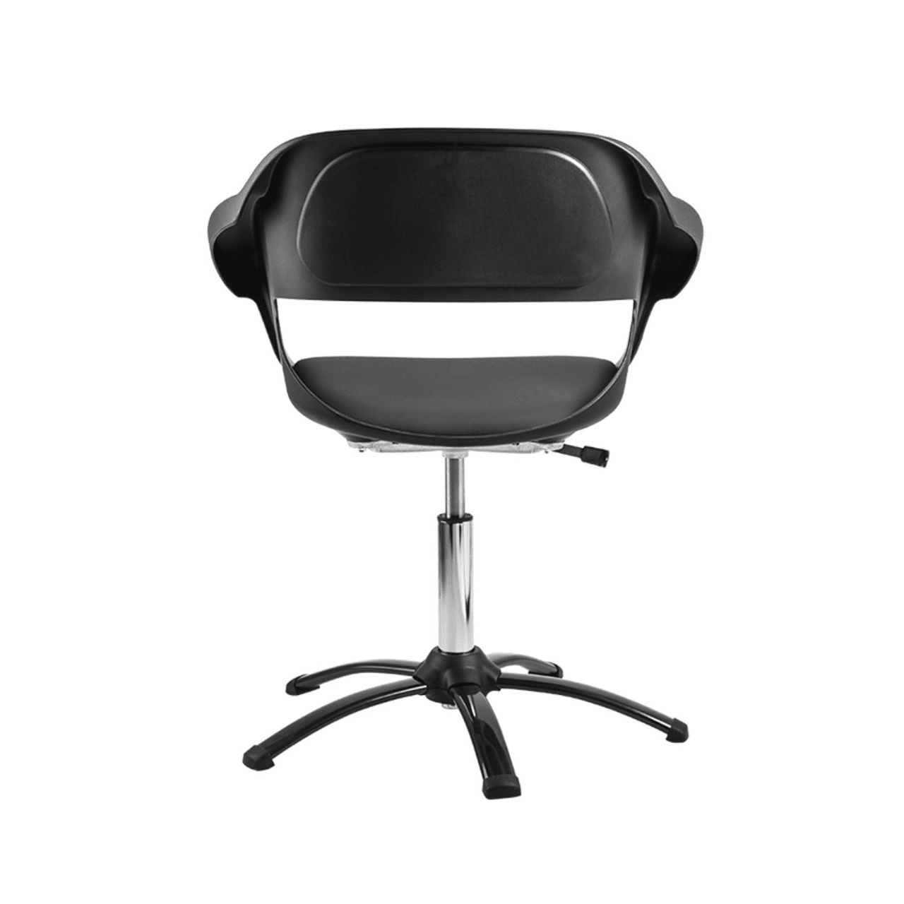 Foto 4 pulgar | Silla Hidráulica Primma Letmex
