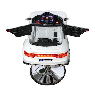 Foto 3 | Silla de Barbero Infantil Letmex Cb02 Eléctrico