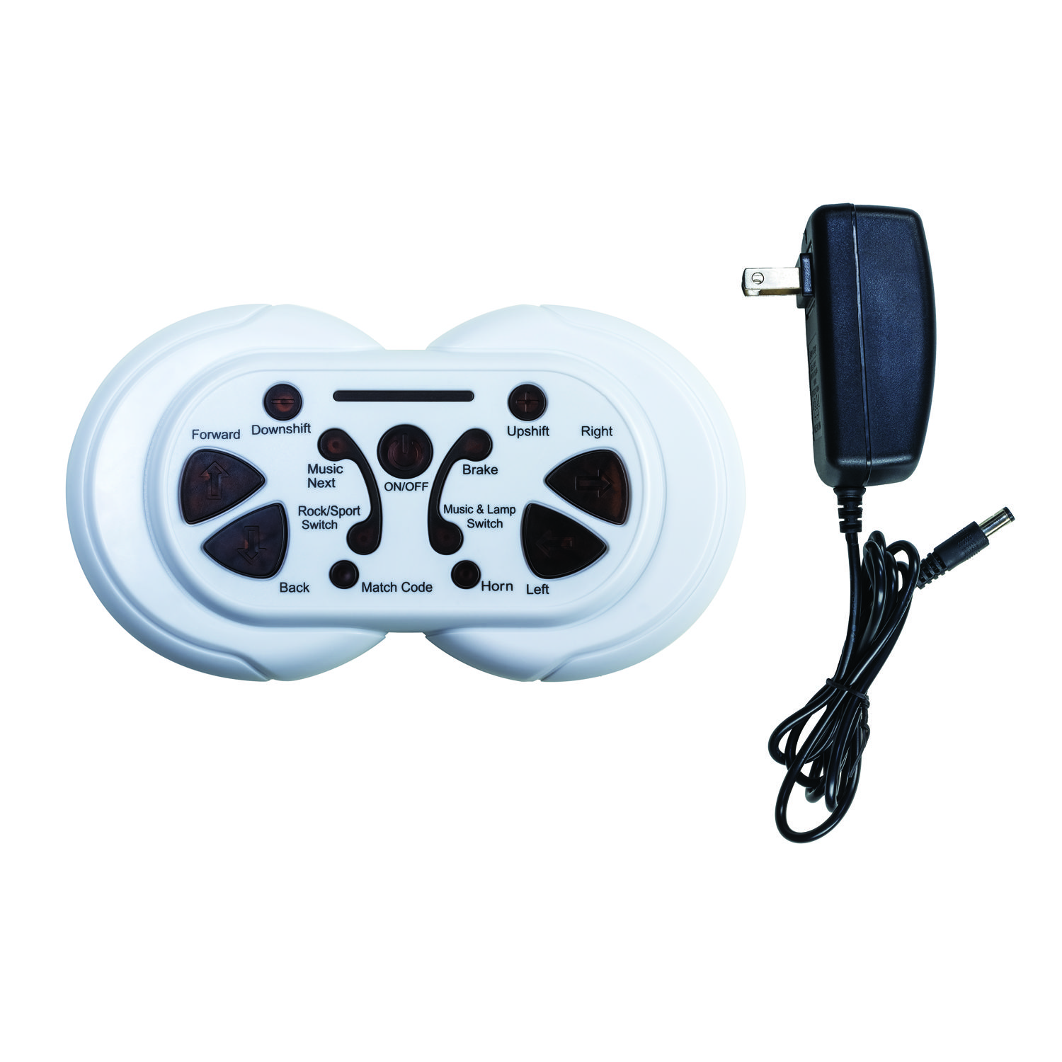 Foto 5 pulgar | Silla de Barbero Infantil Letmex Cb02 Eléctrico