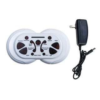 Foto 4 | Silla de Barbero Infantil Letmex Cb02 Eléctrico