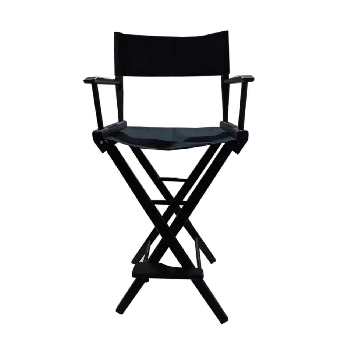 Foto 1 | Silla Maquillaje Portatil Fsyar Plegable