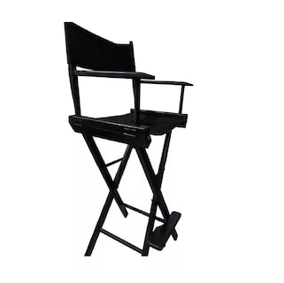 Foto 2 | Silla Maquillaje Portatil Fsyar Plegable
