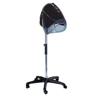 Foto 1 | Secador casco automático de pedestal Egg E13302 Ceriotti